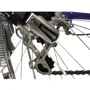 Электровелосипед дорожный Kelb.Bike 350W+PAS 26" Синий фото 5