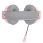 Навушники Xtrike Me GH-515 RGB Pink фото 5