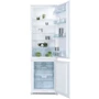 Встраиваемый холодильник Electrolux ENN 2853 AOW: Класс энергопотребления А+
