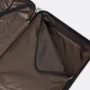 Чемодан Ricco Grande XL фуксия (T1ABS600fuchsia-XL): Тип ручки Телескопическая ручка, Короткая ручка