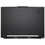 Ноутбук ASUS TUF Dash F15 2022 (FX517ZR-HN003W): Процессор Intel Core i7-12650H (2.3 - 4.7 ГГц) / 10 - ядерный