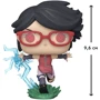 Ігрова фігурка Funko POP! серії Боруто - Сарада (61387): Тип Игровая фигурка