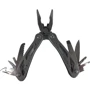 Мультитул Stanley MULTI-TOOL 12 in 1 + складаний ніж + ліхтарик (STHT81502-0): Вага, г 600