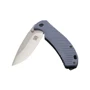 Нож и мультитул SKIF Sturdy G-10/SF grey (1765.01.01): Тип ножа Складной