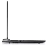 Ноутбук Dell Alienware M17 R5 (AWM17R5-A358BLK-PUS): Объем накопителя 2 TБ (SSD)