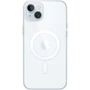 Чехол для iPhone Apple iPhone 15 Plus Clear Case with MagSafe (MT213ZM/A)