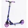 Двухколесный самокат Skyper Range Dark blue and violet (114620)