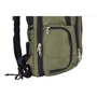 Сумка для ноутбуков 2E 16" Ultimate SmartPack 30L Green (2E-BPT6416OG): Вместимость ноутбук, планшет, блок питания, аксессуары, личные вещи, обувь