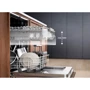 Встраиваемая посудомоечная машина Electrolux KES27200L: Количество программ 6