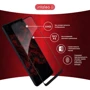 Аксессуар для смартфона Intaleo Tempered Glass Full Glue Black for Samsung A225 Galaxy A22/M225 Galaxy M22/M325 Galaxy M32: Материал стекло