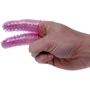 Насадка на пальцы BOSS Wonderful Fingers Purple