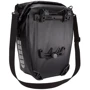 Велосумка Сумка багажника Thule Shield Pannier 25L Pair TH3204209 25 L Black: Колір чорний
