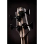 Бас-гітара CORT A4 Ultra Ash (Etched Natural Black) фото 7