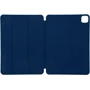 Аксесуар для iPad ArmorStandart Smart Case Midnight Blue для iPad Pro 11 M4 2024 (ARM78296): Особливості Складывается в подставку, Стильный дизайн, Удобно держать в руке