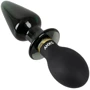 Двухсторонняя анальная пробка Orion ANOS Double-Ended Butt Plug with Vibration