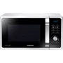 Микроволновая печь Samsung MG23F301TCW