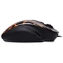 Мышь SteelSeries MMO LEGENDARY Edition (62050): Время отклика 1 мс