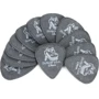 Медіатор Набор медиаторов DUNLOP 417P2.0 GATOR GRIP STANDARD PLAYER'S PACK 2.0: Тип Медіатор