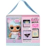 Игровой набор с мега-куклой L.O.L. SURPRISE! серии Big B.B.Doll Бон-Бон (573050): Возраст от 3 лет