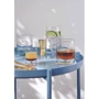 Набор низких стаканов Bormioli Rocco Barglass Juice 6х195 мл (122125BAU021990): Тип Набор низких стаканов