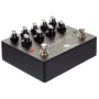 Педаль гитарных эффектов Педаль эффектов SEYMOUR DUNCAN PALLADIUM GAIN STAGE BLACK: Тип эффекта Дисторшн