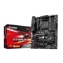 MSI X470 GAMING PRO MAX: Додатково Підтримка UEFI
