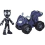 Ігровий набір HASBRO Spider Man Спайді та його дивовижні друзі (BP PANTHER PATROLLER) (F1459_F1943) фото 6