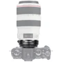 Адаптерне кільце Commlite CM-EF-FX Електронний AF Lens Adapter від Canon EF/EF-S Lens to Fujifilm FX-Mount Camera фото 6