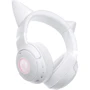 Наушники Razer Kraken Kitty V2 BT White (RZ04-04860600-R3M1): Тип крепления оголовные