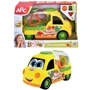 Автомобиль Dickie Toys ABC Фруктовый сортер (4115007)