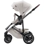 Прогулянкова коляска Britax Römer SMILE 5Z Soft Taupe (2000039632): Кількість блоків 1