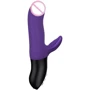 Пульсатор - вибратор Fun Factory BI STRONIC FUSION violet