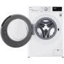 Пральна машина LG F4WN207N4E: Тип машини автомат