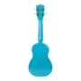 Укулеле Kala Makala Shark Soprano Mako Blue (MK-SS/BLU)