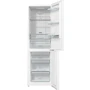 Холодильник Gorenje NRK6192AW4: Виконання окремо стоїть