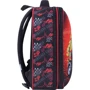 Детский рюкзак Bagland Turtle 660 черный (0013466): Пол Детский