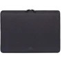 Сумка для ноутбуков RivaCase 14" Black (7704): Форм-фактор 14"