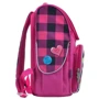 Рюкзак каркасный 1 Вересня H-11 Barbie red (555156): Корпус рюкзака Каркасный