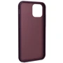 Чехол для iPhone Urban Armor Gear UAG [U] Anchfor Aubergine (11235M314747) for iPhone 12/iPhone 12 Pro: Тип аксессуара чехол