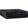 Корпус Inter-Tech M-100: Форм-фактор материнської плати Mini-ITX