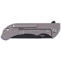 Нож и мультитул SKIF Molfar Limited edition gray (1765.01.98): Система блокировки Есть