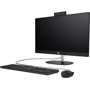 Моноблок HP 24-cr1007ua AiO (AE0P6EA) UA: Экран MultiTouch отсутствует