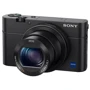 Sony DSC-RX100 IV: Кількість ефективних мегапікселів 20.1