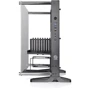 Корпус Thermaltake Core P3 Tempered Glass (CA-1G4-00M1WN-06) фото 6