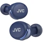 Навушники JVC HA-A30T Blue