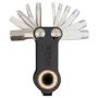 Седло Fizik Terra Alpaca X5 + carriage kit - 145mm, All-mountain, Enduro, black (SAD-37-29): Ширина, мм 145