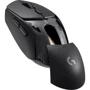 Мышь Logitech G309 LIGHTSPEED Black (910-007199): Эргономика симметричная для левшей