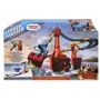 Залізниця Thomas and friends Розбитий корабель (CDW87): Матеріал пластик