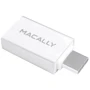 Адаптер Macally Adapter USB-C to USB 3.0 (2 in Pack) (UCUAF2) фото 4