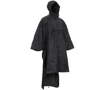 Пончо Tasmanian Tiger Tac Poncho Black L (TT 7642.040-L) фото 3